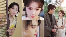 ซ่งจินจิน ทะลุมิติมาในนิยายครองใจครอบครัวสามี