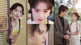 ซ่งจินจิน ทะลุมิติมาในนิยายครองใจครอบครัวสามี