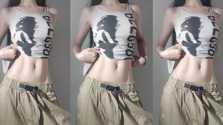 Sự tự tin của các cô gái trong OOTD là do cách ăn mặc mang lại