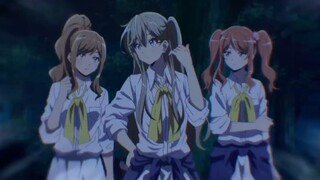 Loner Life in Another World - Episode 02 [English & Chinese Sub]