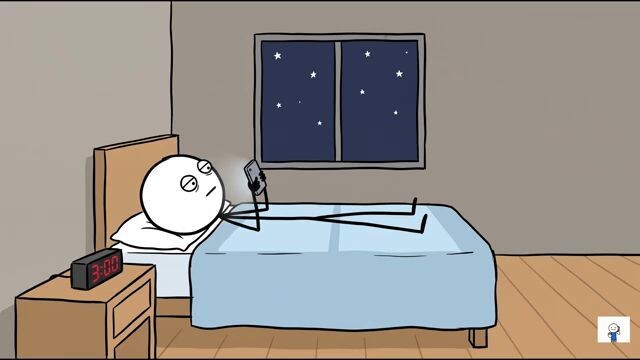 What Did Ancient Humans Actually Do All Night? 🌙🔥