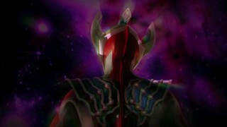 Ultraman Taiga Episode 14