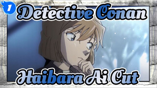 [Detective Conan] Haibara Ai 2013-2019 Cut without Subtitle_B1