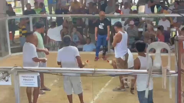 1st fight win                         #guindolmanbohol#2wins
