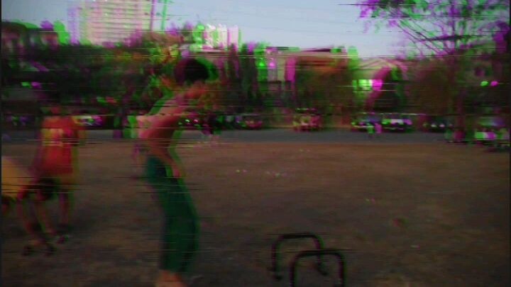 one arm handstand