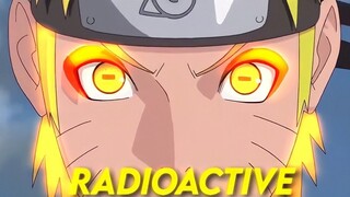 Radioactive AMV