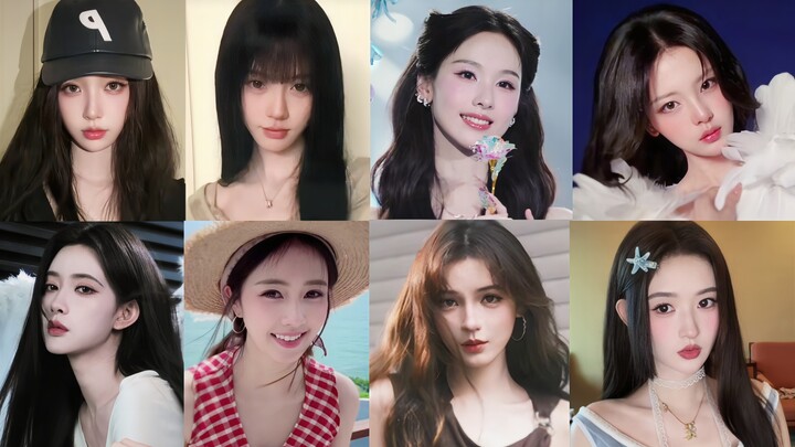 “Ranking the female celebrities’ solo videos with the most likes on Douyin in July 2026”