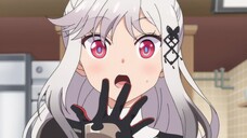 Azur Lane: Bisoku Zenshin! episode 5 sub indo 1080p