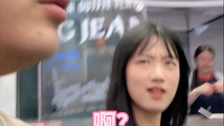 检查下学员着装