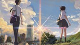 [Anime] Magisnya Pesona Film Your Name
