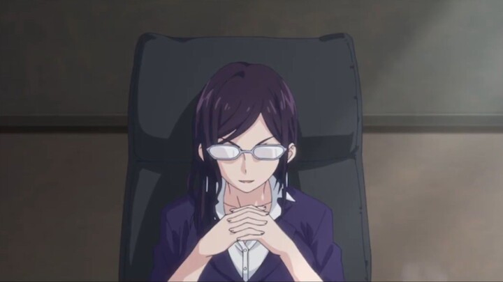 Pura-Pura Jenius, Tapi Apakah Jenius? First Impression Anime Liar Liar