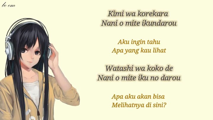 lagu yang selalu membuat ku mood