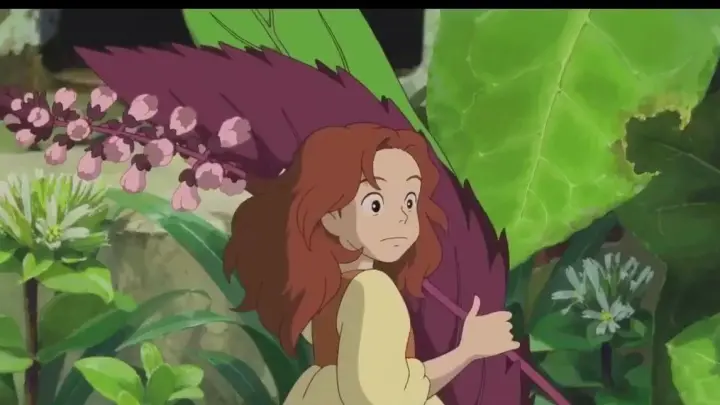 Hayao Miyazaki's anime is that no matter how many times you watch it, you will still feel touched wh