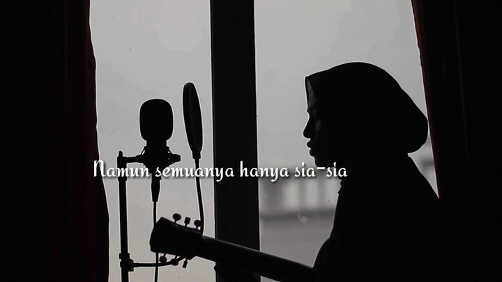 Lirik Sudahi Perih Ini - D'Masiv (Feby Putri - cover)