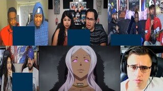 FIRE FORCE EPISODE 4 REACTION MASHUP!!