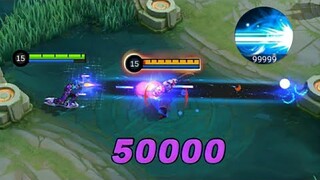 gord hybrid burst comeback build be like: