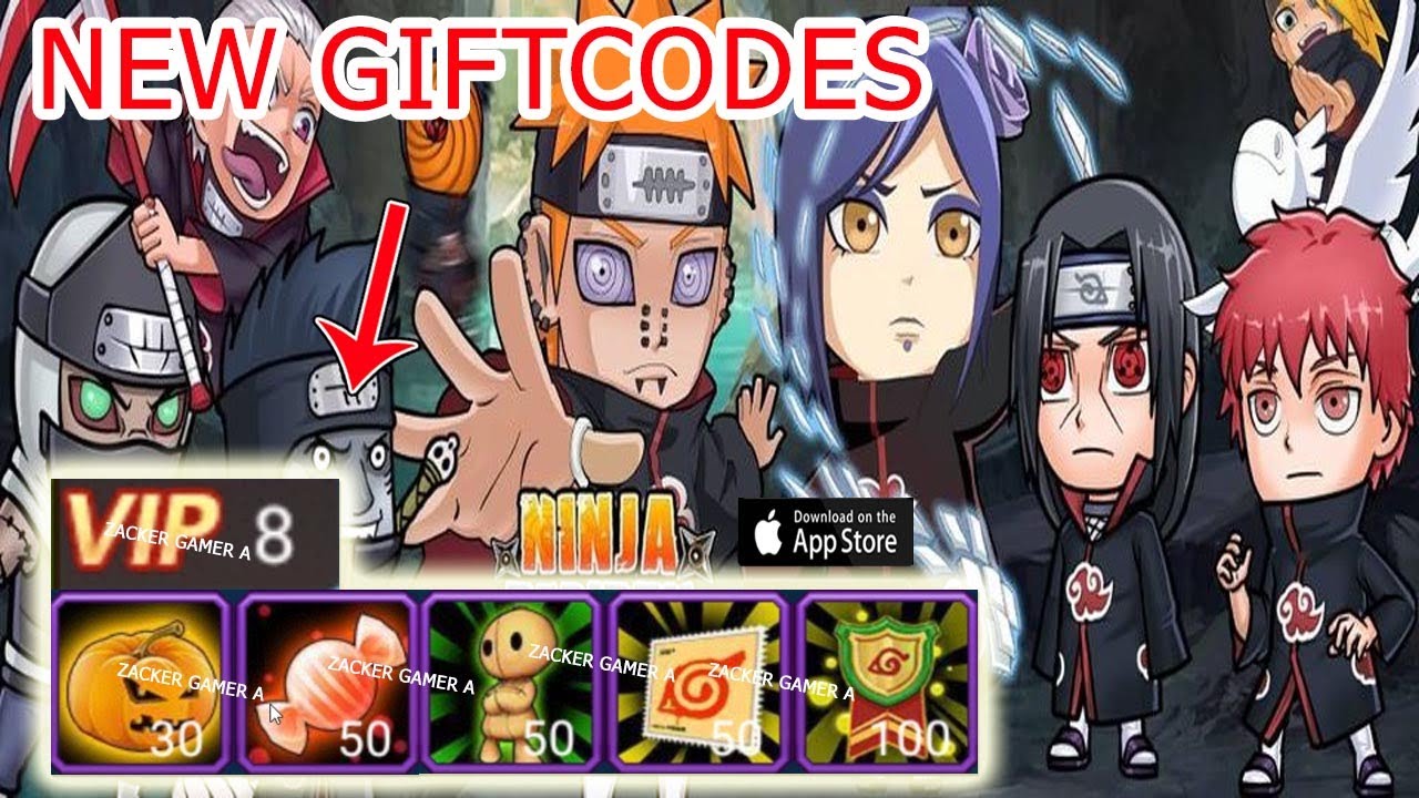 All Character Naruto: Ultimate Storm Mobile Tencent Games! Pvp Gameplay  (Android/IOS) - BiliBili