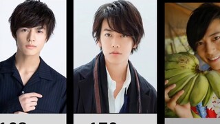【Heisei～Reiwa】Siapa pengendara tertinggi?
