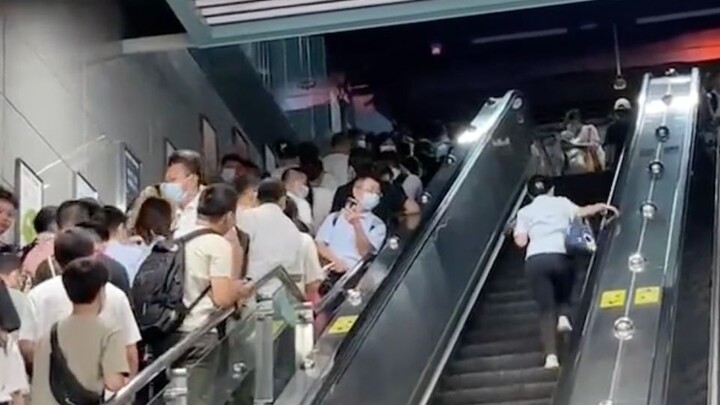 Look ahead, even if you’re tired of everything right in front of you.