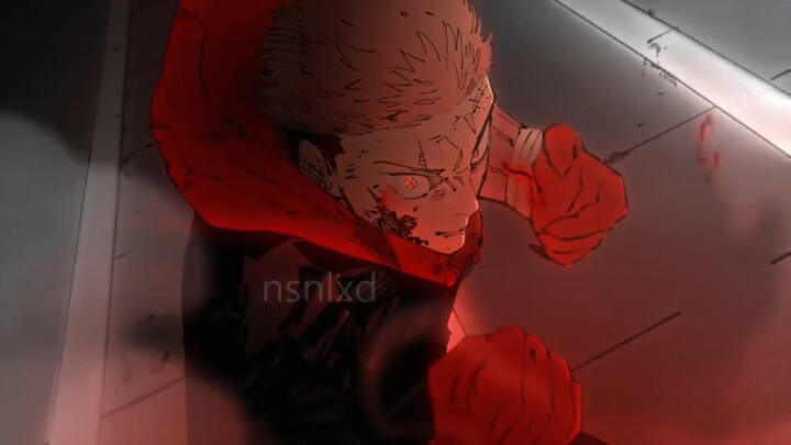 Ryomen Sukuna: Kuro-Obi’s being given away for free—seriously?