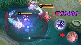 moonton please delete Guinevere legend skin!