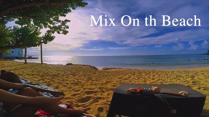 Drako On The Mix Vol.2 #PlayaLosMinos