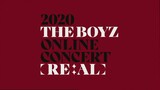 The Boyz - Online Concert [Re:al] [2020.09.19]