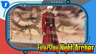 Rise Remix (Pemanah) | Fate/Stay Night_1