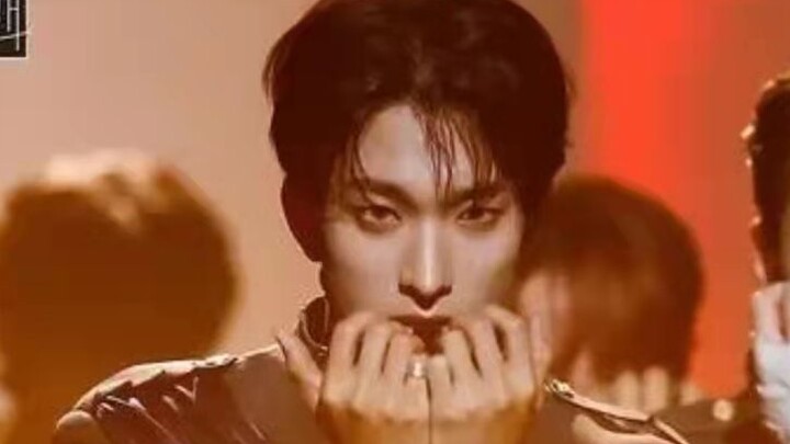 【سيفينتين】 المغني الرئيسي لي سوك مين يُضفي “الروح” في الإصدار 3.0