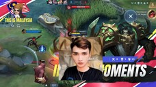 EXP tak jadi ROAMER pun boleh