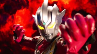 [4K60FPS] Ultraman Silver 3 Regros PV announced