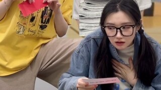 "Amplop merah kepala sekolah menyembunyikan niat jahat, dan wakil ketua kelas mengorbankan nyawanya 