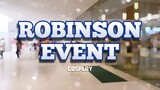Robinson Event ~ (Samarinda) ft. L4wyern