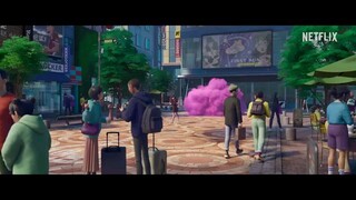 Saja Boys - SODA POP