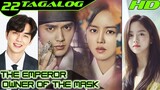 The Emperor Owner of the Mask Ep 22