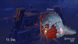 Zandalar trường tồn! (Phần 2)