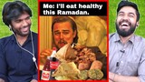 Reacting to Ramadan Memes!
