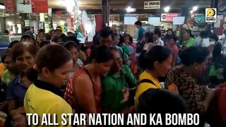 Aminin Mo Na Kasi