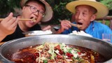 Sichuan Farm : The authentic farmer's boiled pork