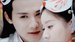 [Zheng Yecheng | Fu Jiuyun] You deserve Fu Jiuyun, who flows like clouds and water!
