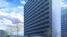 Chào mừng đến với lớp học đề cao thực lực (Phần 3) EP 04 [Sub Việt]