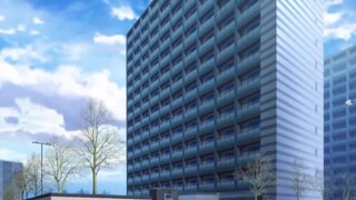 Chào mừng đến với lớp học đề cao thực lực (Phần 3) EP 04 [Sub Việt]