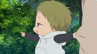 Kotaro đã tìm thấy Chichi