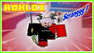 SERANGAN BAR BAR KE KUBU BANG CUPU !!! ROBLOX MIKOCIL