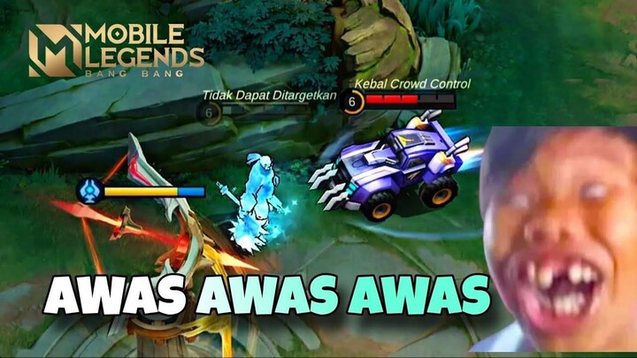 GAME OF THE FUTURE MLBB EXE _ THE TURNAMEN KUMAR