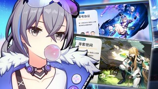 HOW GOOD ARE SILVER WOLF AND LUOCHA BANNERS? Honkai: Star Rail 1.1 Banner Review