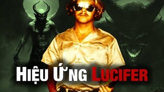 Hiệu Ứng Lucifer: Khoảnh Khắc Một Người Bình Thường Trở Thành Ác Quỷ