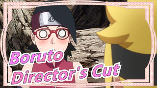 [Naruto] Epic! Boruto Preview!