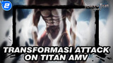 Kompilasi Transformasi Attack On Titan
