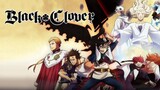 Black Clover Sword of the Wizard King Full Movie English